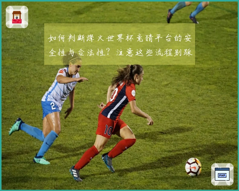 如何判断烽火世界杯竞猜平台的安全性与合法性？注意这些流程别踩雷！
