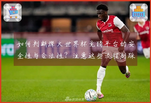 如何判断烽火世界杯竞猜平台的安全性与合法性？注意这些流程别踩雷！