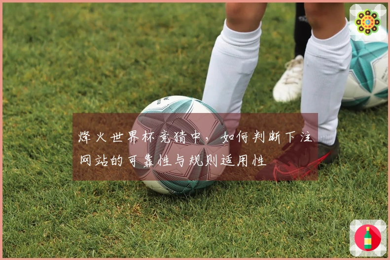 烽火世界杯竞猜中，如何判断下注网站的可靠性与规则适用性